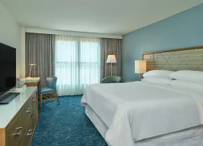 Walt Disney World Dolphin - Room