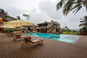 Sstella Empire Beach Resort, a member of Radisson Individuals - Piscina