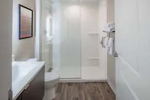 TownePlace Suites Austin South - Bathroom