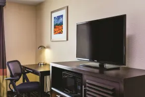 Comfort Inn San Diego Old Town - Room