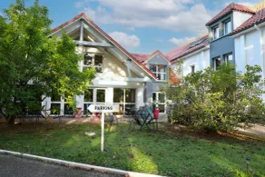 Sure Hotel by Best Western Limoges Sud - Reception