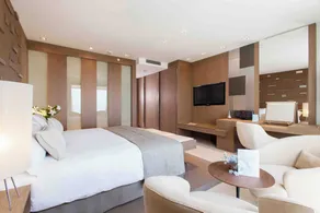 Don Carlos Marbella - Chambre