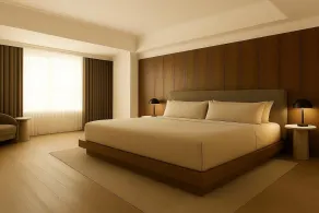 Metcalfe Hotel Montréal by Gray Collection - Chambre