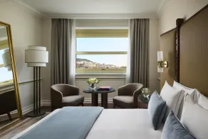 Tivoli Avenida Liberdade Lisboa - Chambre