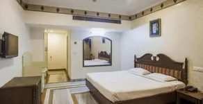 Hotel Shiraaz 1 - Chambre