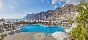 Tui Blue Los Gigantes – Solo Adultos +16 - Basseng