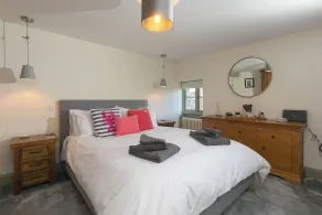 Stable Loft - Zimmer