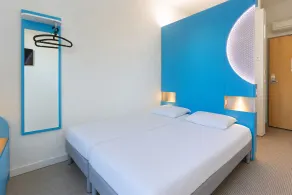 First Inn Hotel Paris Sud Les Ulis - Værelse