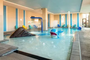 Home2 Suites By Hilton Boise Downtown - Pool
