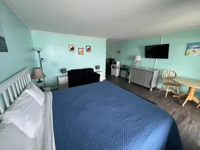 Sea Vista Motel - Room