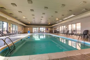Drury Inn & Suites St Joseph - Piscine