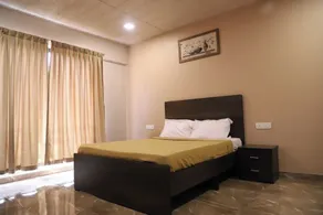 Strawberry Land Resort - Zimmer