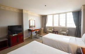 Lotus Saigon Hotel - Room