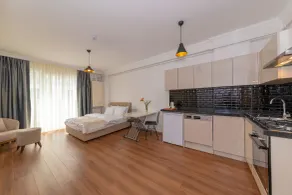 Joy Suites - Rom