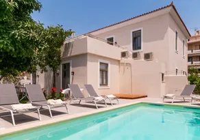 Epavli Boutique Hotel - Pool