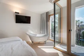 Locanda Restel De Fer - Værelse