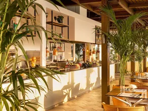 Grecotel Eva Palace - Restaurant