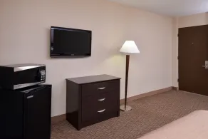 Airport Inn - Chambre
