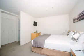 Oakridge Resort Lake Wanaka - Chambre