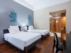 Kimaya Sudirman Yogyakarta by Harris - Room