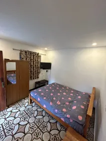 S ELLA Residency - Room