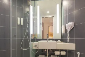 ibis Kolkata Rajarhat - An Accor Brand - Banheiro