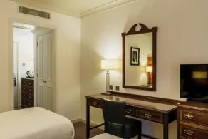 Mercure Exeter Southgate - Habitación