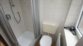 Ferienwohnungen Buchholz - Salle de bain