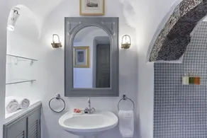 Nautilus Villa - Bathroom