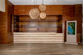 Smart Cancun The Urban Oasis - Reception
