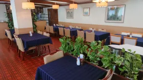 Hotel A.P - Restaurant