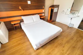 Kyriad Auxerre Appoigny - Habitación