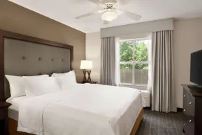 Homewood Suites by Hilton Dover - Rockaway - Chambre