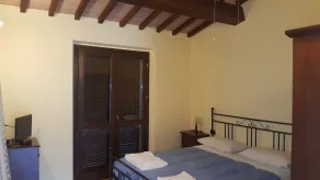 L'Antico Casale - Zimmer