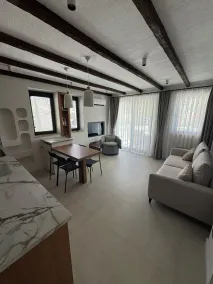 Ultava Koru Suites - Utsikt från rummet