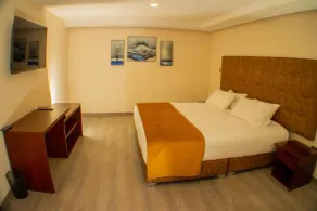 Harmony Hotel - Room