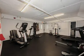 Sands Resort at Hampton Beach - Fitnesscenter