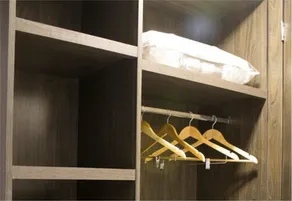 Hotel F25 - Room