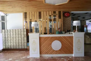 Maren Beach Apart Hotel - Reception