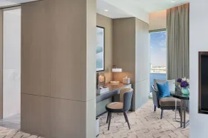 Address Creek Harbour - Room