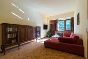 Hotel Oybiner Hof - Sala