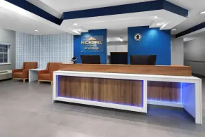 Microtel Inn by Wyndham Janesville - Hall