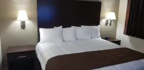 Econo Lodge Umatilla Columbia River Area - Chambre