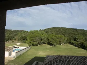 Domaine Saint Martin - Pool