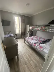 RENT APPART - COLOMBES - Værelse
