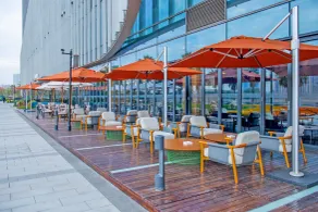 Canopy by Hilton Hangzhou Jinsha Lake - Restaurant