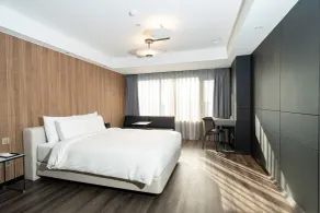 Eliena Hotel Seoul Gangnam - Camera