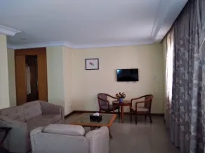Hotel Marjorie 'Y' - Room