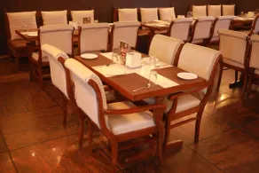 Hotel Abhinandan Panipat - Restaurant