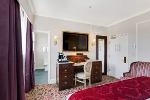 Prince Conti Hotel - Rom